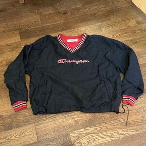 Vintage 90’s Champion Pullover